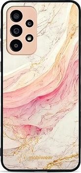 Mobiwear Glossy lesklý pro Samsung Galaxy A33 5G - G027G