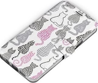 Mobiwear flip puzdro pre Motorola Moto E40 – MX01S