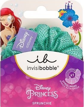 INVISIBOBBLE KIDS SPRUNCHIE Disney Ariel