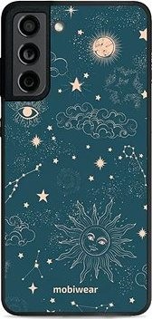 Mobiwear Glossy lesklý pro Samsung Galaxy S21 FE - G047G