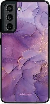 Mobiwear Glossy lesklý pro Samsung Galaxy S21 FE - G050G