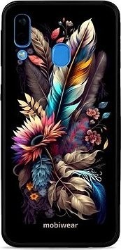 Mobiwear Glossy lesklý pro Samsung Galaxy A40 - G011G