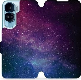 Mobiwear flip pre Honor 90 Lite 5G – V147P
