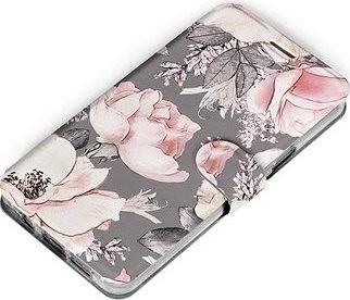 Mobiwear flip pouzdro pro Apple iPhone SE 2020 / SE 2022 - MX06S