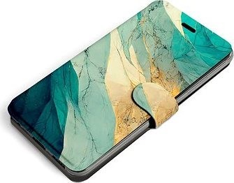 Mobiwear flip pro Samsung Galaxy J5 2017 - VP37S