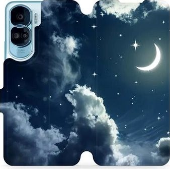 Mobiwear flip pre Honor 90 Lite 5G – V145P