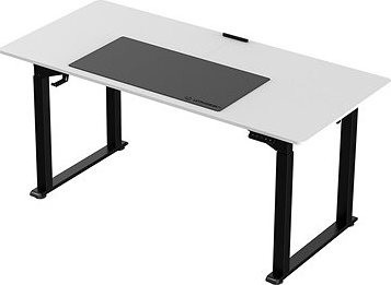 ULTRADESK UPLIFT biela doska