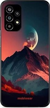 Mobiwear Glossy lesklý pro Samsung Galaxy A23 / A23 5G - G007G