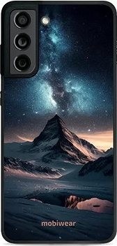 Mobiwear Glossy lesklý na Samsung Galaxy S21 FE – G006G
