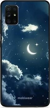 Mobiwear Glossy lesklý pro Samsung Galaxy A71 - G048G