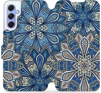 Mobiwear flip pre Samsung Galaxy A34 5G – V108P