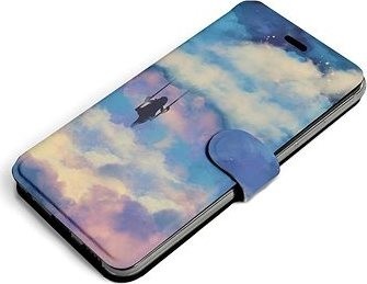 Mobiwear flip pro Samsung Galaxy A54 5G - MR09S