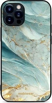 Mobiwear Glossy lesklý pre Apple iPhone 12 Pro – G022G
