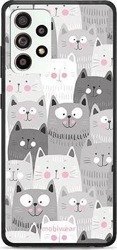 Mobiwear Glossy lesklý pro Samsung Galaxy A52s 5G - G045G