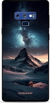 Mobiwear Glossy lesklý pro Samsung Galaxy Note 9 - G006G