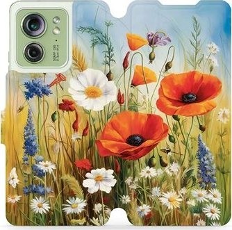Mobiwear flip pro Motorola Edge 40 5G - VP43S