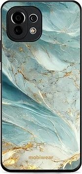 Mobiwear Glossy lesklý pro Xiaomi 11 Lite 5G NE - G022G