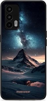 Mobiwear Glossy lesklý pro Realme GT Master Edition - G006G