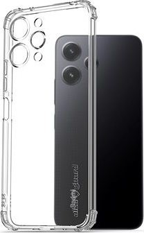 AlzaGuard Shockproof Case na Xiaomi Redmi 12 číry