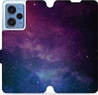 Mobiwear flip pre Xiaomi Redmi Note 12 Pro 5G – V147P