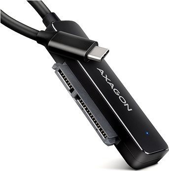 AXAGON ADSA-FP2C, USB-C 5Gbps > SATA 2.5