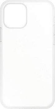 TopQ Kryt iPhone 15 priehľadný ultratenký 0,5 mm 98951