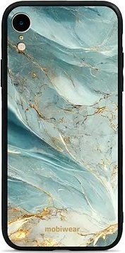 Mobiwear Glossy lesklý pro Apple iPhone XR - G022G