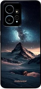 Mobiwear Glossy pro Xiaomi Redmi Note 12 4G, lesklý - G006G
