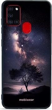 Mobiwear Glossy lesklý pro Samsung Galaxy A21S - G005G
