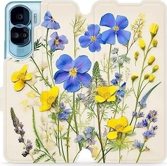 Mobiwear flip pre Honor 90 Lite 5G – VP41S