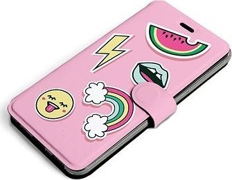 Mobiwear flip pro Motorola Moto G32 - M129S