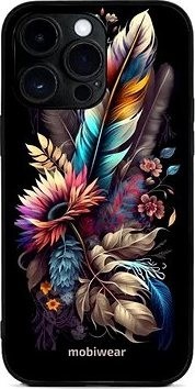 Mobiwear Glossy lesklý pro Apple iPhone 14 Pro Max - G011G