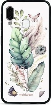 Mobiwear Glossy lesklý pro Samsung Galaxy A20e - G018G