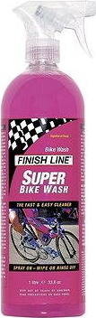 Finish Line Bike Wash 1 l