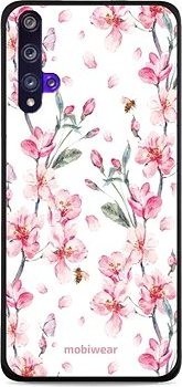 Mobiwear Glossy lesklý pro Huawei Nova 5T / Honor 20 - G033G