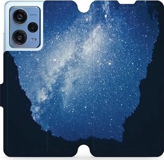 Mobiwear flip pre Xiaomi Redmi Note 12 Pro 5G – M146P