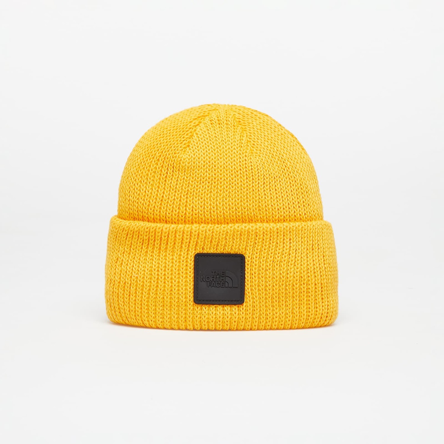 The North Face Explore Beanie Summit Gold Summit Gold