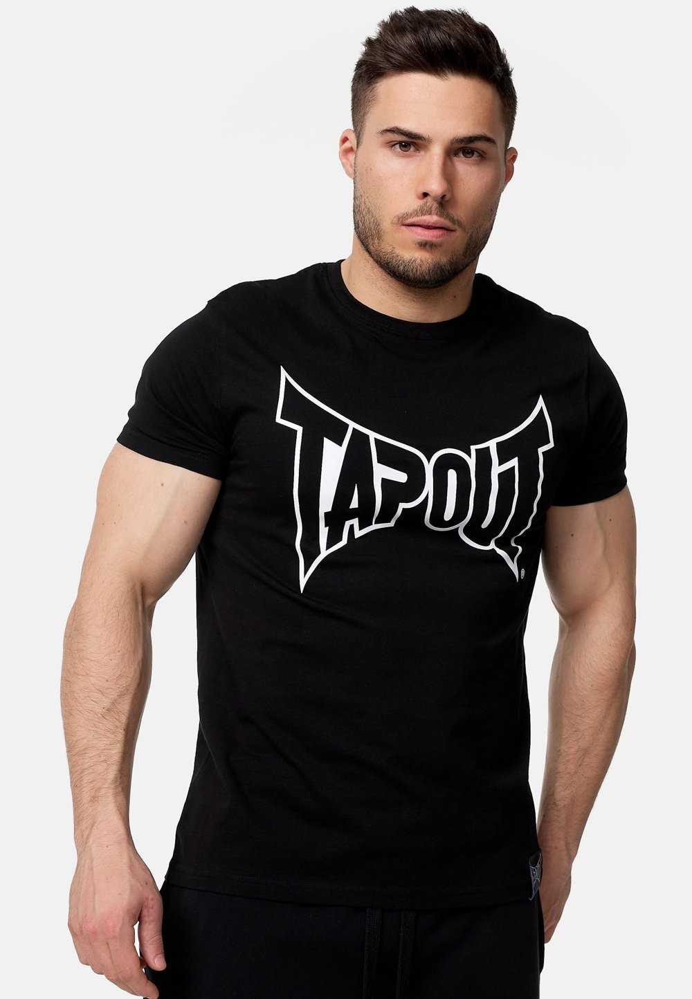 Tapout Men's t-shirt regular fit