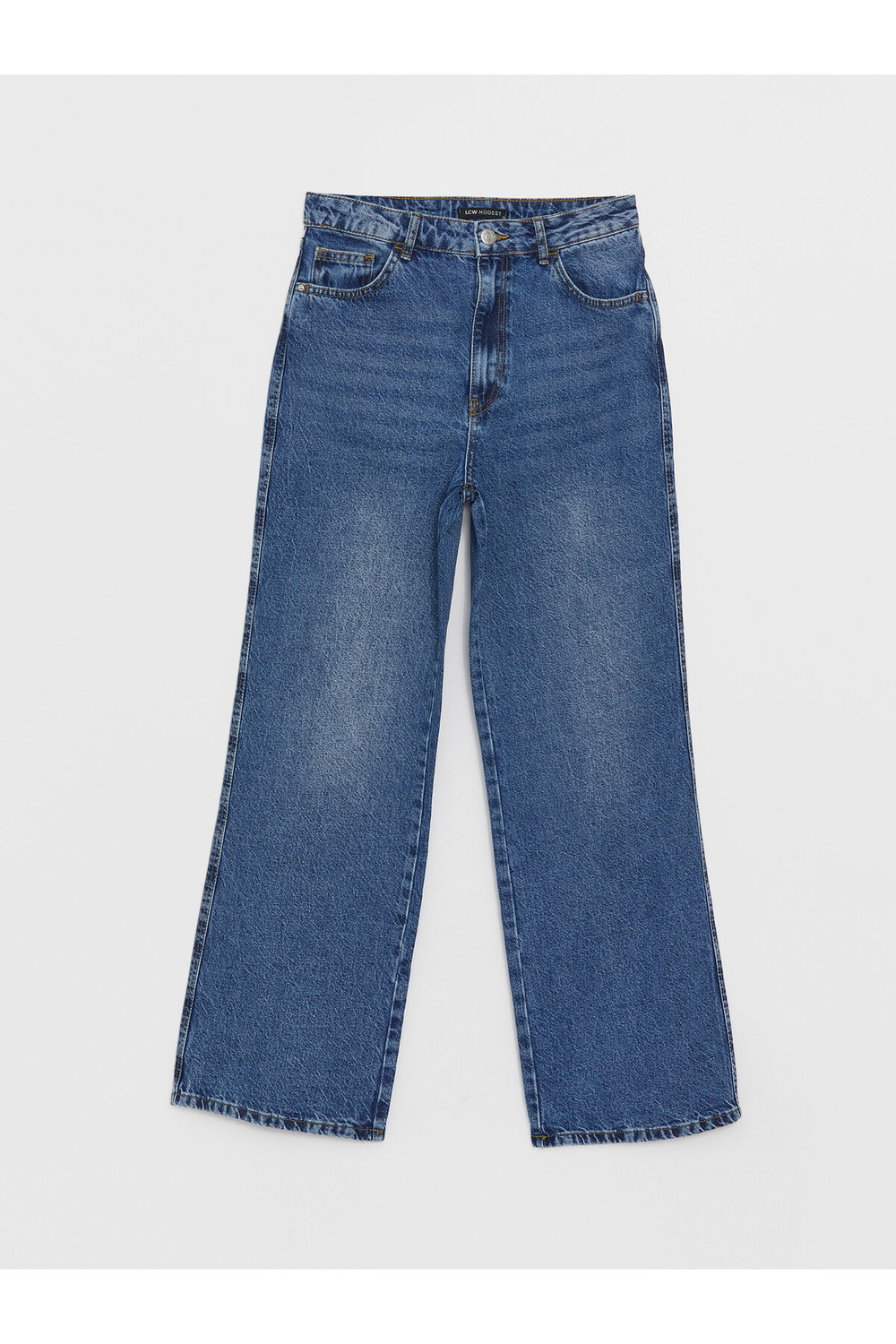 LC Waikiki Mom Fit Women's Jeans