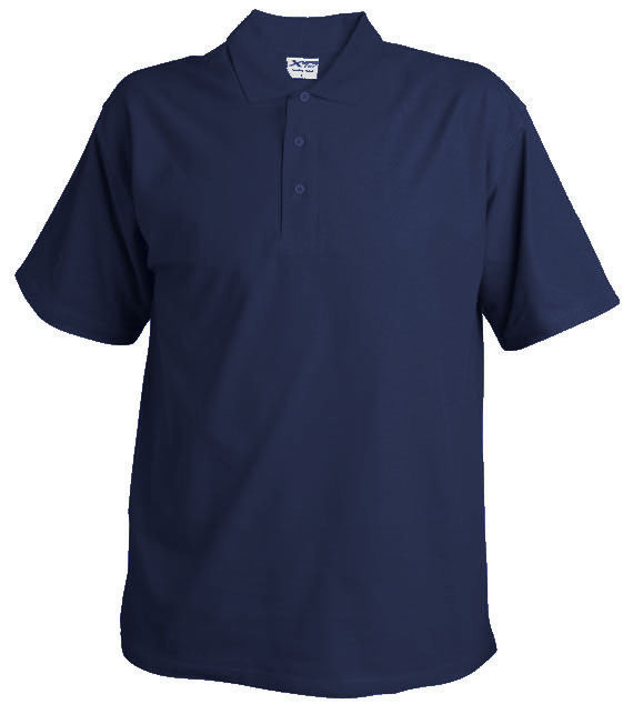 Pánská hladká polokošile Xfer 190 - navy, S