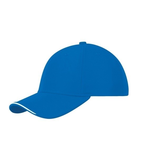 Kšiltovka CoFEE UV Protection - svetlo modrá