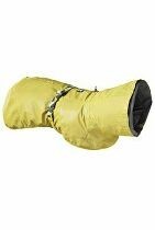 Obleček Hurtta Mudventure Coat Reflective kurkumový 55 + Doprava zadarmo