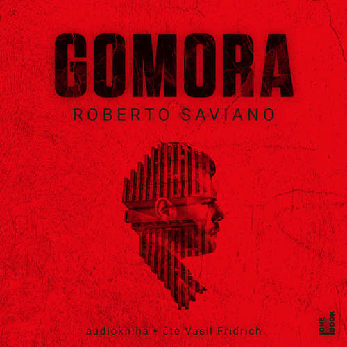 Gomora - Roberto Saviano (mp3 audiokniha)