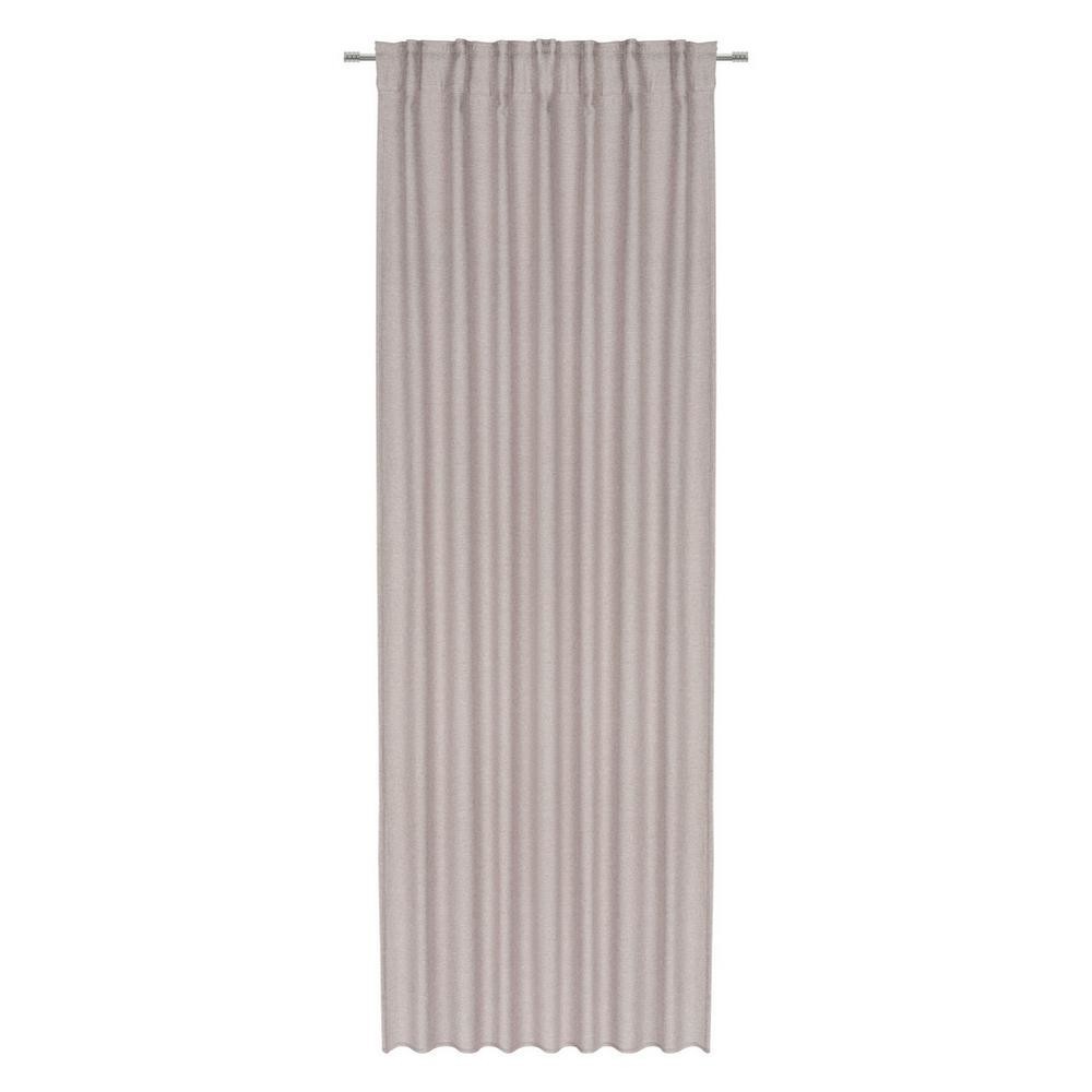 Termoizolačný Záves Alfi, 135/255cm, Béžová