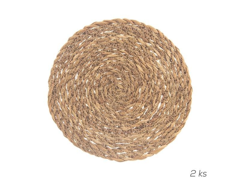 Prestieranie ORION ratan 21cm 2ks