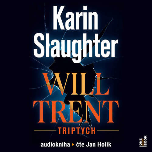 Triptych - Karin Slaughter (mp3 audiokniha)