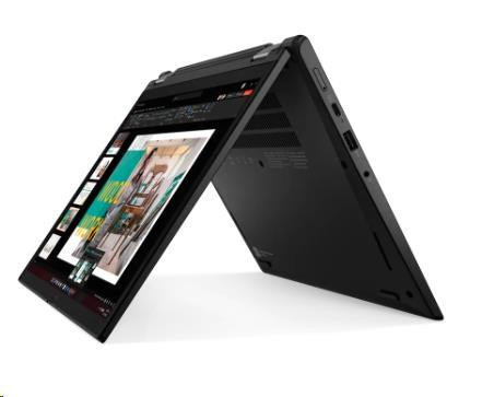 LENOVO NTB ThinkPad L13 Yoga Gen4 - i5-1335U, 13.3