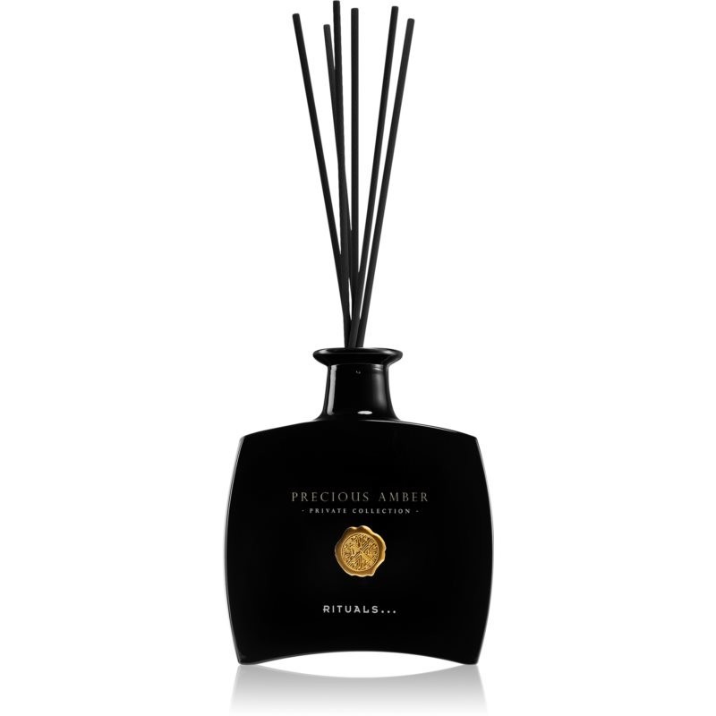 Rituals Private Collection Precious Amber aróma difuzér s náplňou 450 ml