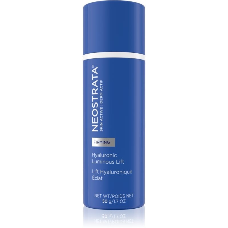 NeoStrata Firming Hyaluronic Luminious Lift spevňujúce sérum s kyselinou hyalurónovou 50 g