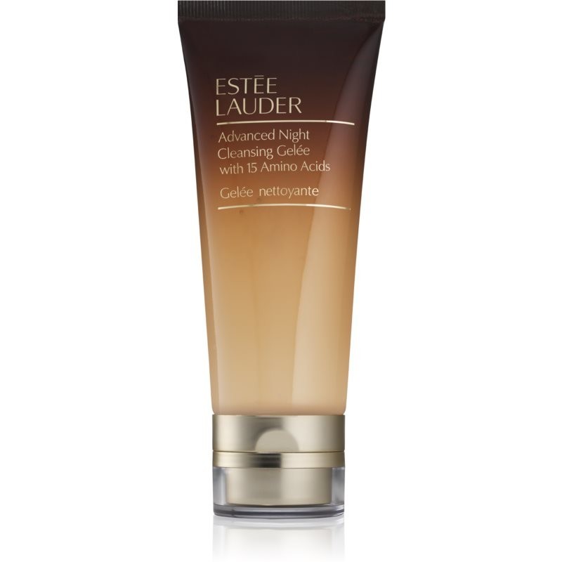 Estée Lauder Advanced Night Cleansing Gelée čistiaci gél na tvár 100 ml